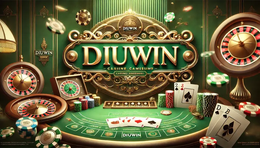 Diuwin लॉगिन 1 दीविन