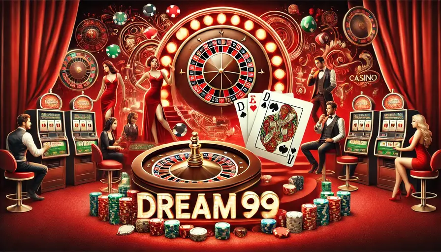 Dream99 लॉगिन 1 Dream99